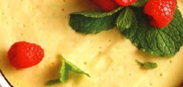 Чизкейк, приготовленный в медленноварке