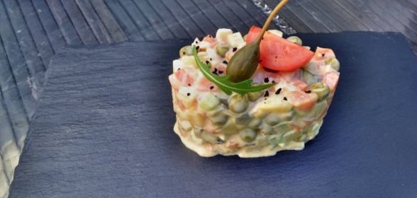 Запеченные гамбургеры