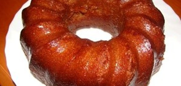 Медовый соус