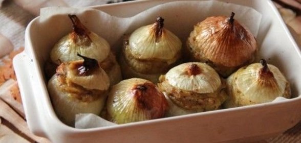 Отбивные из свинины под сыром