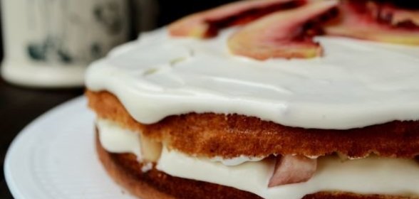 Майонез (вариант 1)