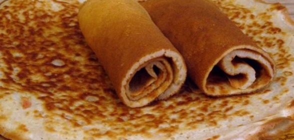 Паштет из говяжьих субпродуктов