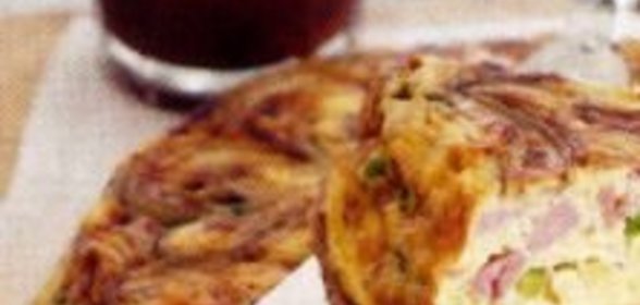 Помидоры с яблоками