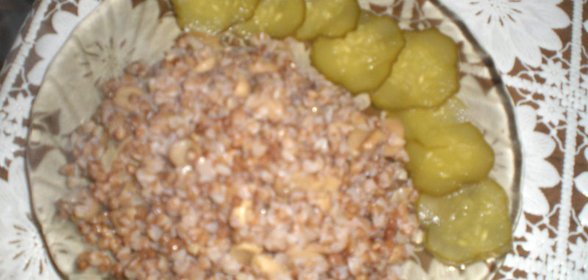 Филе для мандарина по-китайски