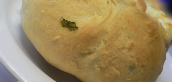 Рыба по-мароккански