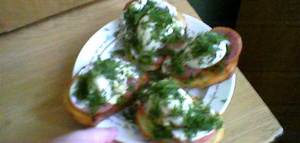 САЛО ВИТАМИННОЕ- для бутербродов