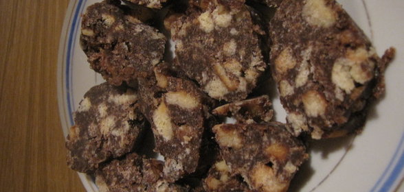 Торт закусочный