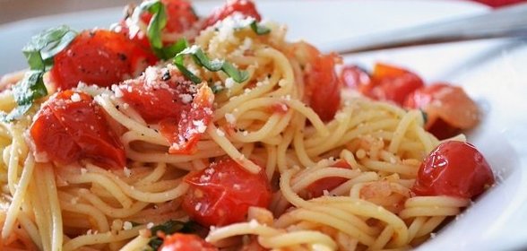 Cоус итальянский для спагетти