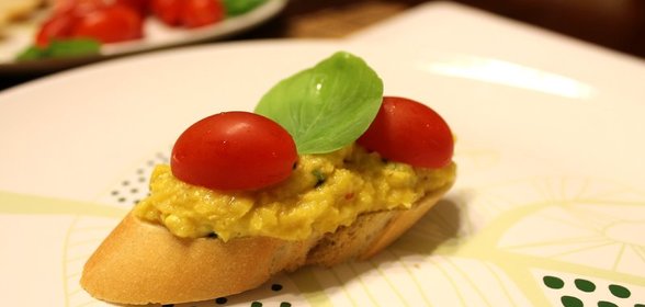 Кукурузная паста умита по рецепту Франсиса Мальмана