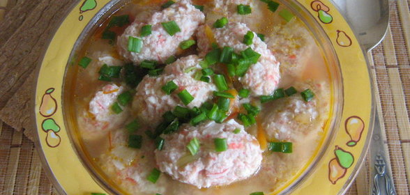 БУТЕРБРОД ВКУСНЕНЬКИЙ