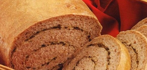 Соус с лимонным соком и мадерой