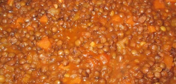 Томатный соус