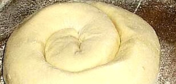 Венское тесто