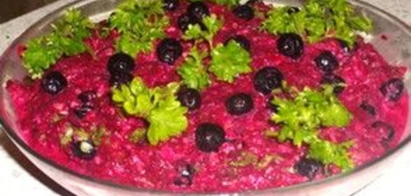 Куриные грудки с моцареллой