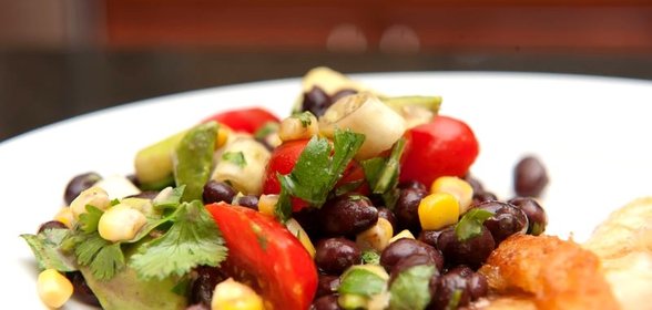 Мексиканская сальса