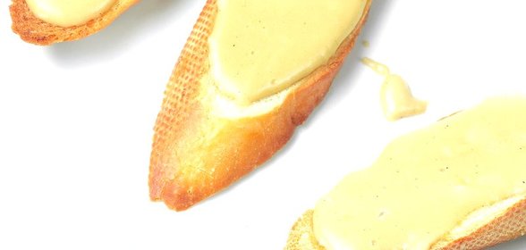 Уэльский кролик