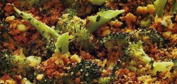 Закуска из курицы с овощами в медовом соусе