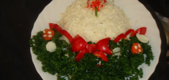 Капсад мульги (эстонский суп)