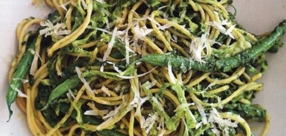 Виртиняй — вареники с тертым картофелем по-литовски