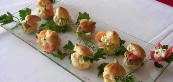 жемчуженки