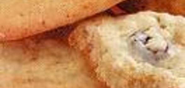 Жаркое свинина с соусом из чернослива