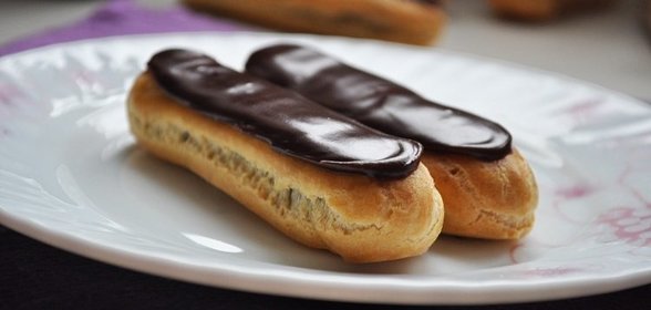 Шоколадное фраппе