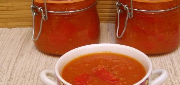 Гречневая каша с салом