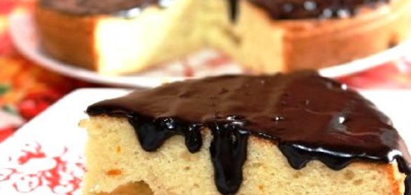 Пирог в мультиварке