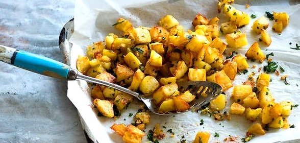 Батата харра