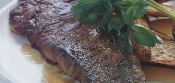 Запеканка «Провансальская» из цветной капусты