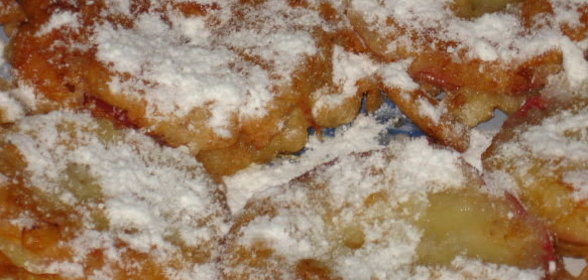 Шампиньоны жареные