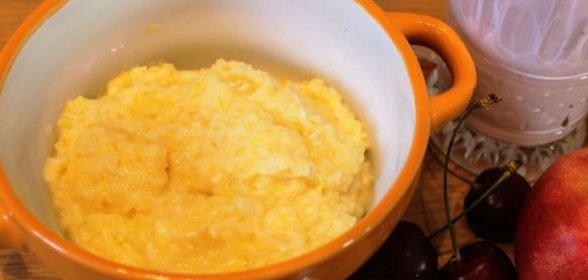 Вареники с картофелем и грибами