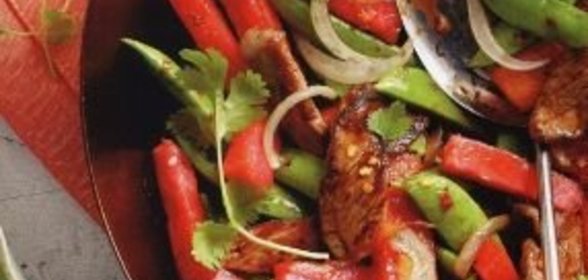 Консервированная кукуруза для салатов