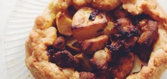 Майонез со сметаной