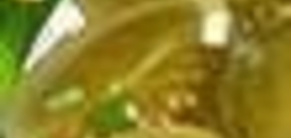 Шашлык из корейки с печенью