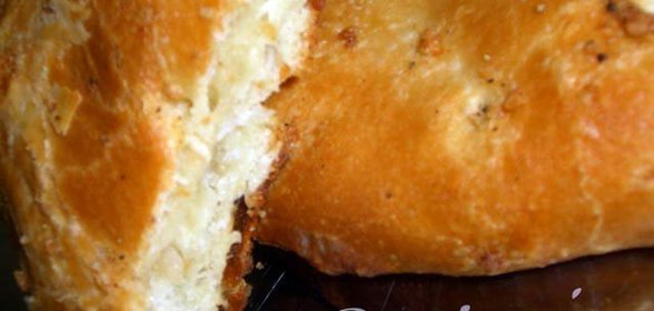 Рубленное мясо в МУНДИРЕ