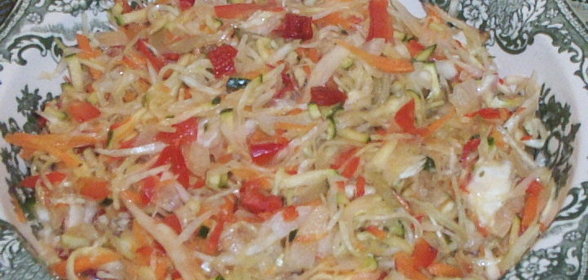 Салатзакуска