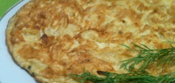 Пирожки«Карельские»