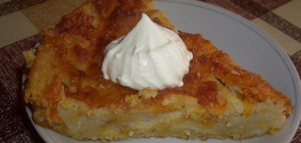 Котлеты отбивные с сыром