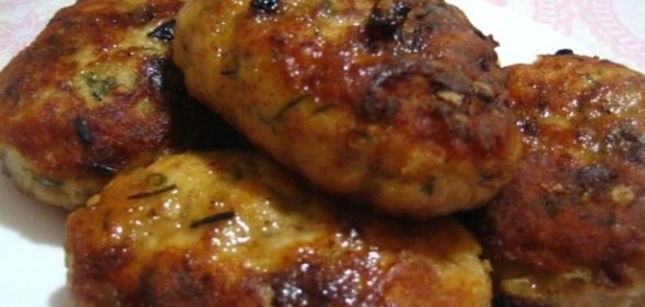 Суп рисовый молочный с облепихой