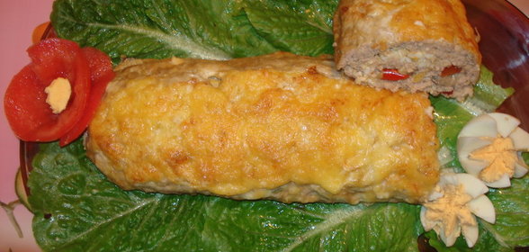 Помидоры к шашлыку