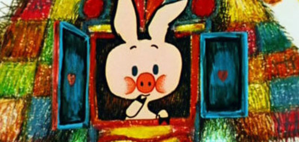 Ветчинные рулетики