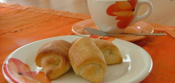 Рогалики