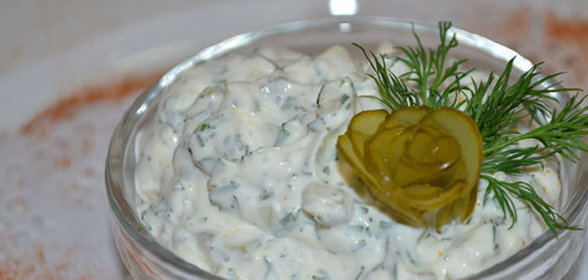 Соус «Амадзу» (сладкий)