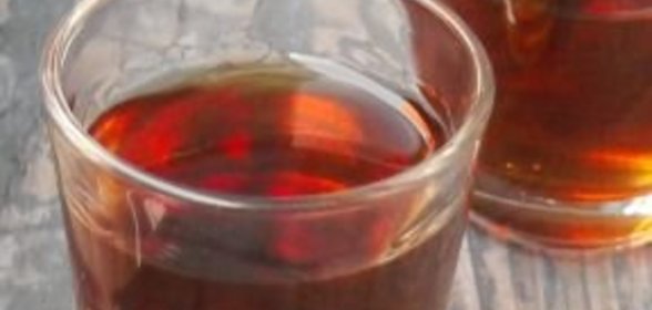 Ветчина в пивном клире