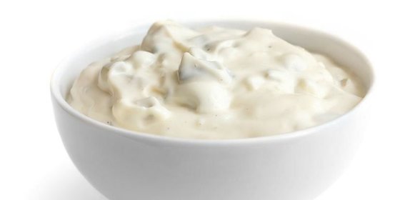 Соус тартар