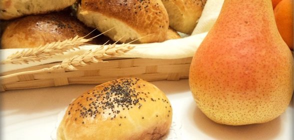 Пирожки с Очень вкусной начинкой