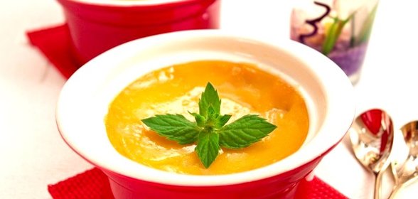 Фруктовая фантазия