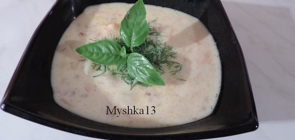 pelmeni korejskije.na paru w mantowarke