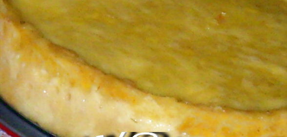 Чешский салат